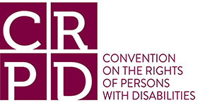 Logo CRPD