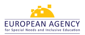 Logo European Agency